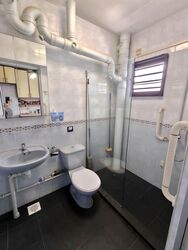 Blk 501C Montreal Spring (Sembawang), HDB 5 Rooms #574057671